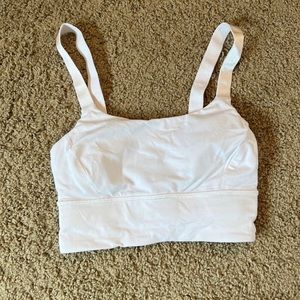 Small Lululemon bra